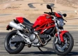 Toutes les pièces d'origine et de rechange pour votre Ducati Monster 696 2012.