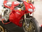 Kits de reparación para el Ducati 748 748  - 1998