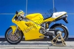 Ducati 748 748 Biposto  - 1996 | Tutte le ricambi