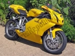 Interruttore per il Ducati 749 749 R - 2004