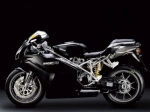 Ducati 749 749 S - 2006 | Todas las piezas