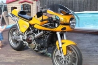 Todas las piezas originales y de repuesto para su Ducati Superbike 749 2003.