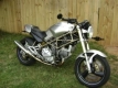 Todas las piezas originales y de repuesto para su Ducati Monster 750 1997.