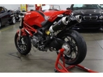 Ducati Monster 796  - 2013 | Alle Teile