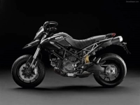 Toutes les pièces d'origine et de rechange pour votre Ducati Hypermotard 796 2010.