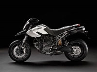 All original and replacement parts for your Ducati Hypermotard 796 2011.