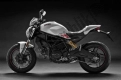 Wszystkie oryginalne i zamienne części do Twojego Ducati Monster 797 2020.