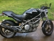 Toutes les pièces d'origine et de rechange pour votre Ducati Monster 800 2004.