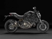 Toutes les pièces d'origine et de rechange pour votre Ducati Monster 821 2015.