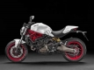 Tutte le parti originali e di ricambio per il tuo Ducati Monster 821 2016.