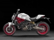 Wszystkie oryginalne i zamienne części do Twojego Ducati Monster 821 2016.