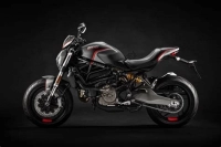 Wszystkie oryginalne i zamienne części do Twojego Ducati Monster 821 2019.
