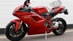 Todas las piezas originales y de repuesto para su Ducati Superbike 848 2010. Todas las piezas originales y de repuesto para su Ducati Superbike 848 2010.