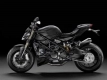 Alle originele en vervangende onderdelen voor uw Ducati Streetfighter 848 2013.