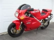Tutte le parti originali e di ricambio per il tuo Ducati Superbike 851 1992.