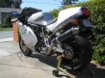 Ducati Supersport 900 Final Edition SS FE - 1998 | All parts