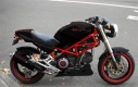 Alle originele en vervangende onderdelen voor uw Ducati Monster 900 1997.