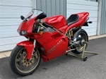 Ducati Senna 916  - 1995 | All parts