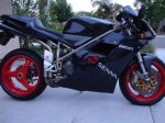 Ducati 916 916 Senna III  - 1998 | All parts