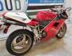 Alle originele en vervangende onderdelen voor uw Ducati Superbike 916 1997.