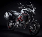 Huiles, fluides et lubrifiants pour le Ducati Multistrada 950 SW S - 2020
