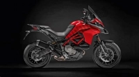 Alle originele en vervangende onderdelen voor uw Ducati Multistrada 950 2020.