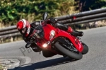 Guantes para el Ducati Panigale 959  - 2019
