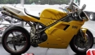 Tutte le parti originali e di ricambio per il tuo Ducati Superbike 996 2000.