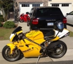 Ducati 916 996 Foggy Replica SPS 996  - 2001 | All parts