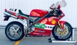 Ducati 998 998 Bayliss S - 2002 | Tutte le ricambi