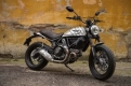 Todas las piezas originales y de repuesto para su Ducati Scrambler Classic 803 2018.