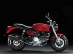 Optionen und zubehör für die Ducati GT 1000 Sportclassic  - 2010