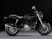 Alle originele en vervangende onderdelen voor uw Ducati Sportclassic GT 1000 2009.