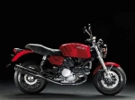 Entretien, pièces d'usure pour le Ducati GT 1000 Sportclassic Touring  - 2010