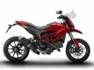 Tutte le parti originali e di ricambio per il tuo Ducati Hypermotard 821 2013.