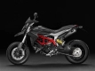 Tutte le parti originali e di ricambio per il tuo Ducati Hypermotard 821 2014.