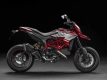 Todas as peças originais e de reposição para seu Ducati Hypermotard 821 2015.