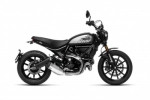 Ducati Scrambler 803 Icon Dark  - 2020 | Todas las piezas