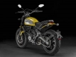 Tutte le parti originali e di ricambio per il tuo Ducati Scrambler Icon 803 2015.