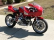 Toutes les pièces d'origine et de rechange pour votre Ducati Sportclassic MH 900 E 2002.