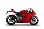 Frame dla Ducati Panigale 955 V2  - 2020