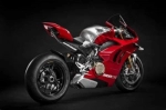 Cuadro pour le Ducati Panigale 1100 Corse V4 S - 2020