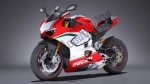 Ducati Panigale 1100 Speciale V4  - 2018 | All parts