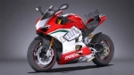 Oils, fluids and lubricants for the Ducati Panigale V4 1100 Speciale  - 2018