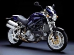 Oils, fluids and lubricants for the Ducati 996 996 Monster S4R - 2004