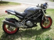 All original and replacement parts for your Ducati Monster S4 R 996 2006.