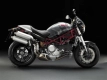 Tutte le parti originali e di ricambio per il tuo Ducati Monster S4 R 996 2007.