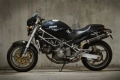 Alle originele en vervangende onderdelen voor uw Ducati Monster S4 R 996 2008.
