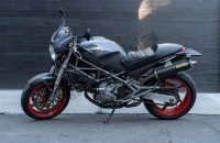 Todas las piezas originales y de repuesto para su Ducati Monster S4 916 2002.