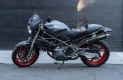 Alle originele en vervangende onderdelen voor uw Ducati Monster S4 916 2002.